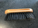 Dandy brush