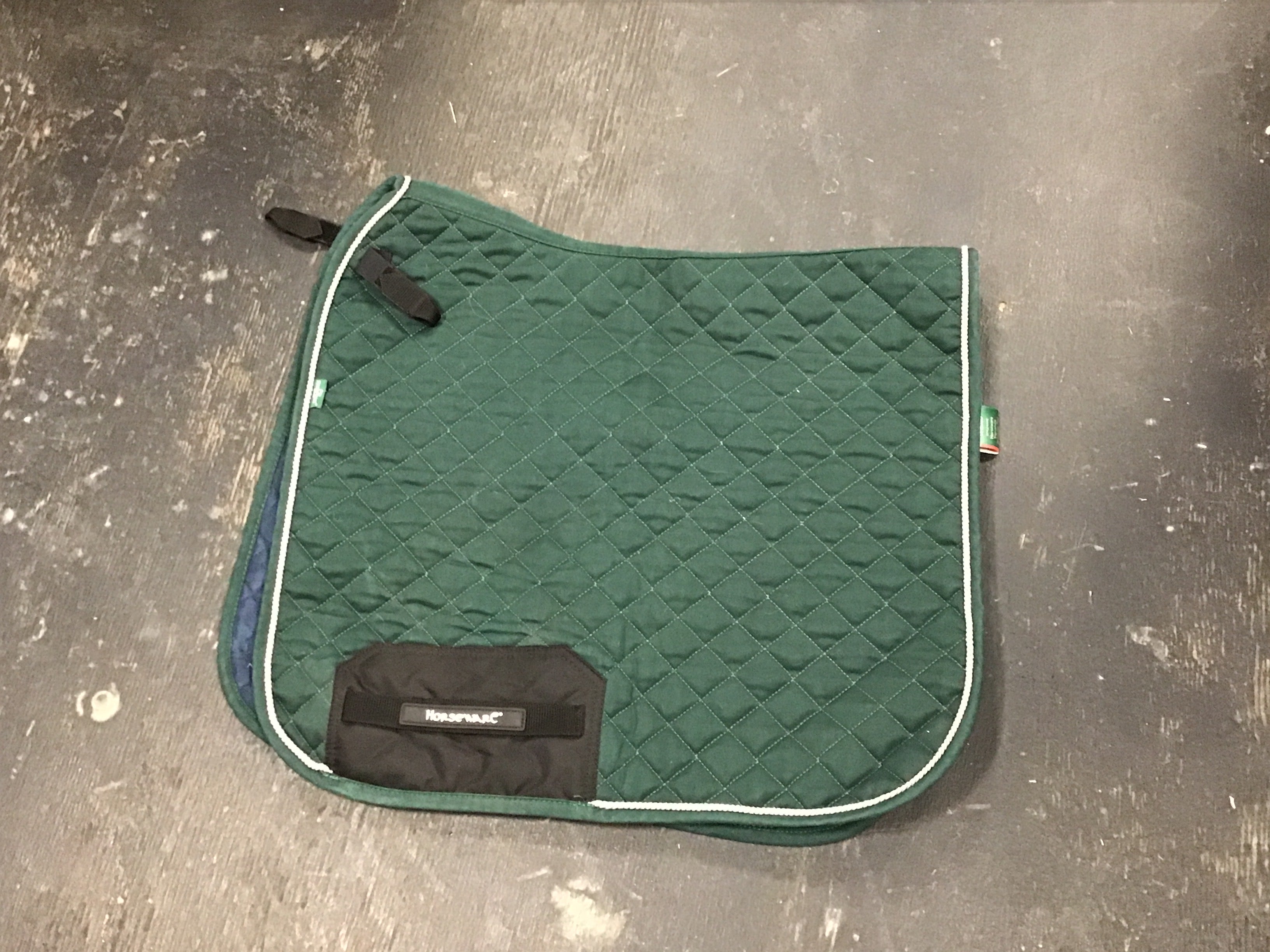 Horseware dressage pad