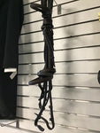 Bridle (full) w reins