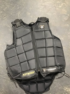 Tipperary youth small body protector