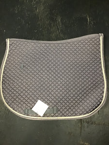 shedrow full size saddle pad