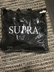 Supra high neck fleece cooler 81”