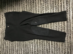 Elation pants (26R)