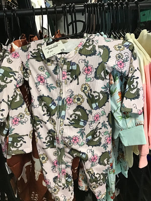 Wild N Western Kids Clothing