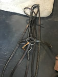 Bridle w copper snaffle (full)