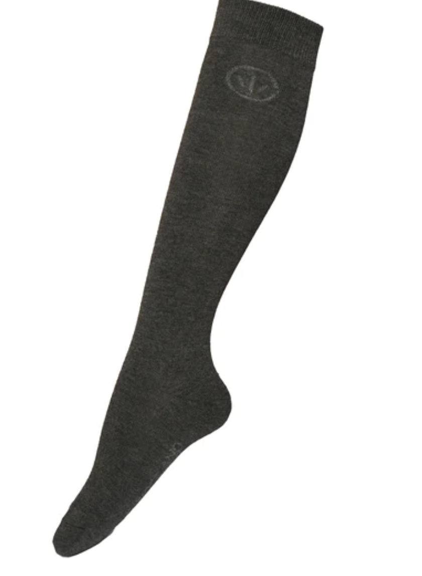 KLfiorella Woolmix Knee High Socks