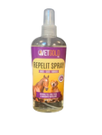 Repelit All Natural Fly, Tick & Flea Repellent Spray 238 ml