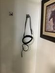 Dressage noseband (full)