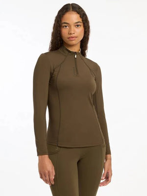 Lemieux Ladies Base Layer