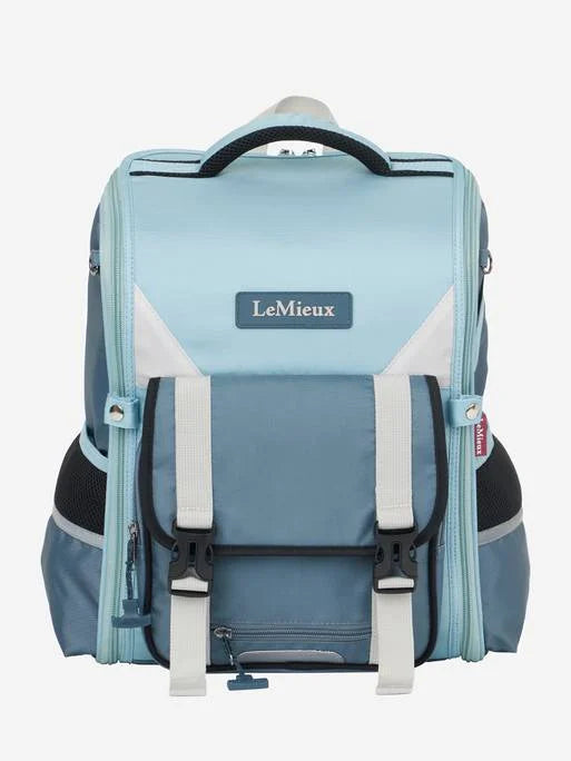 Lemieux Young Rider Backpack