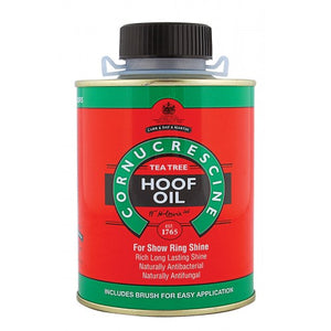 CDM Tea Tree Hoof Oil