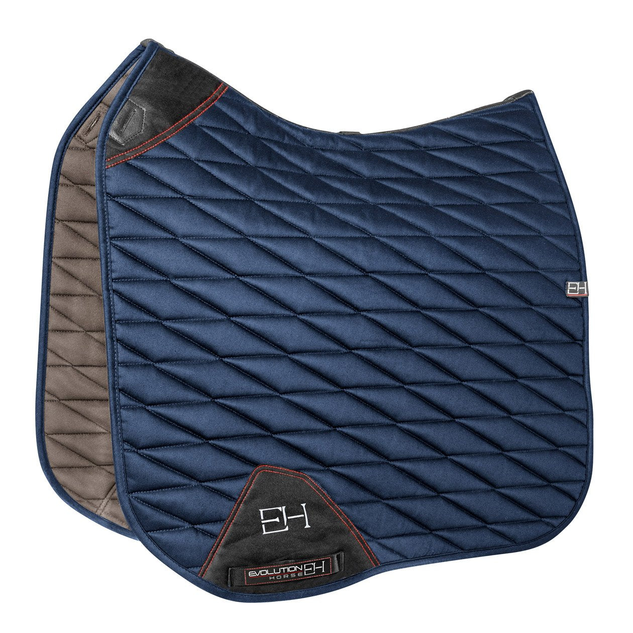 Evolution Horse STREAMLINE 3SPINE DRESSAGE SQUARE