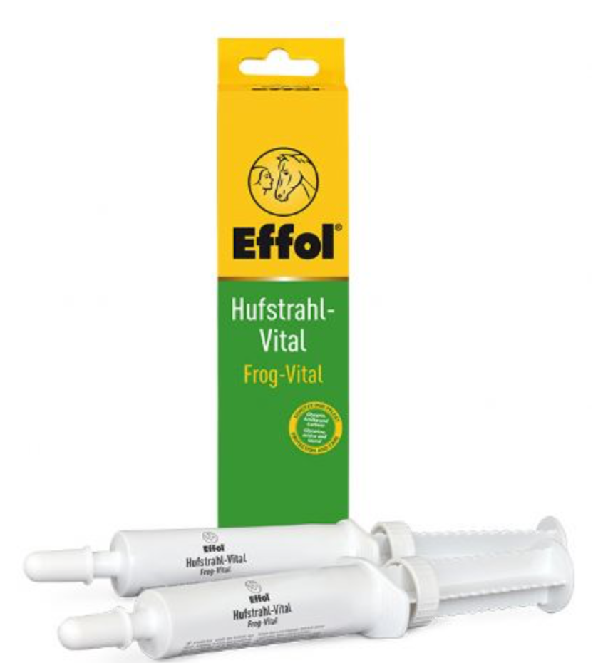 Effol Frog Vital 30ml