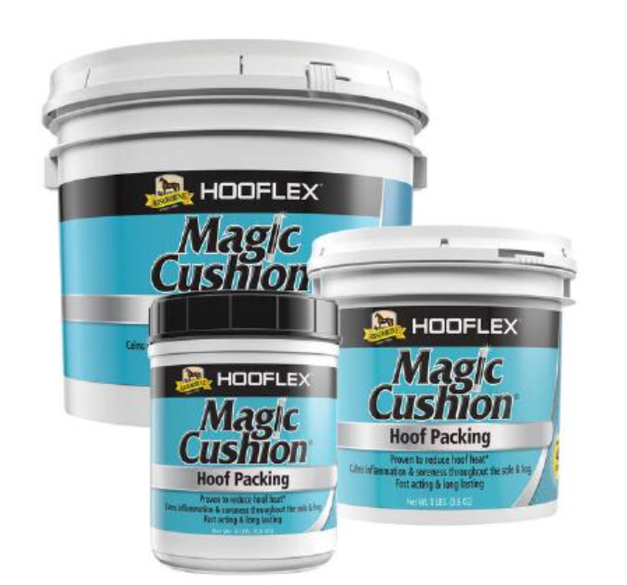 Hooflex Magic Cushion 1.8kg