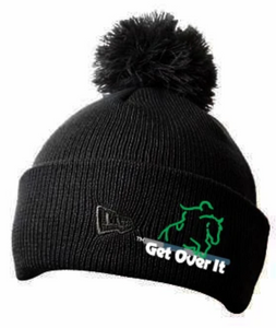 "Get Over It" Toque