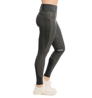 Hybrid Meryl Pull-Up Breeches