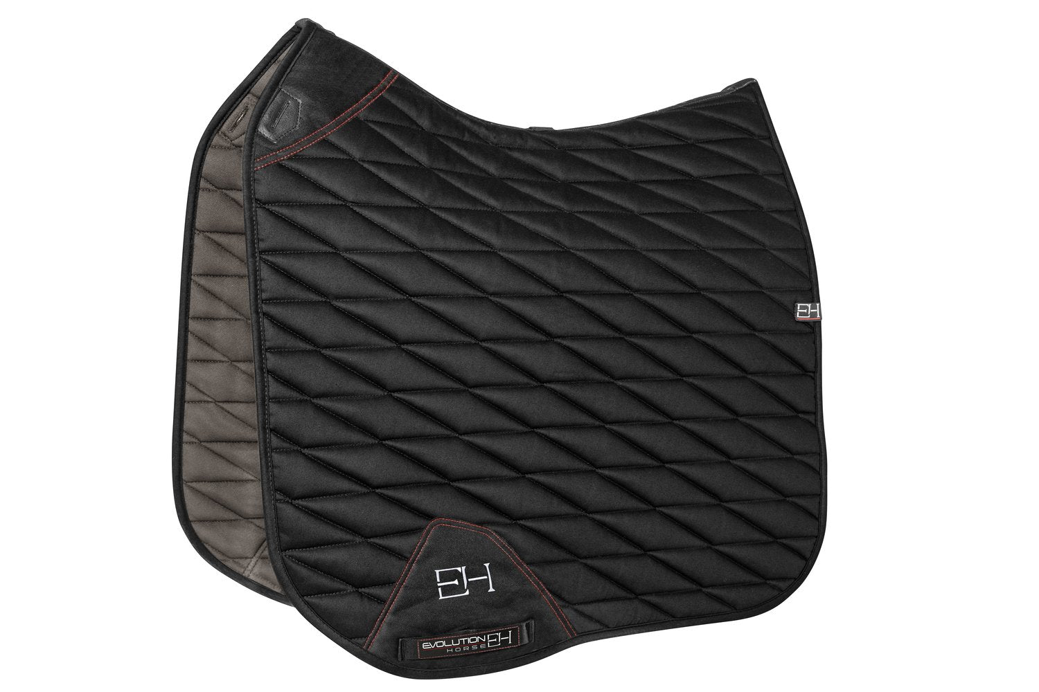 Evolution Horse STREAMLINE 3SPINE DRESSAGE SQUARE