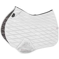 Evolution Horse STREAMLINE 3SPINE CLOSE CONTACT SQUARE PAD