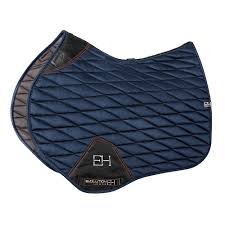 Evolution Horse STREAMLINE 3SPINE CLOSE CONTACT SQUARE PAD