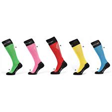 Tech Stirrup Breathable Sock