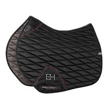 Evolution Horse STREAMLINE 3SPINE CLOSE CONTACT SQUARE PAD