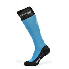 Tech Stirrup Breathable Sock