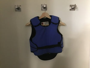 Phoenix safety vest (youth M)