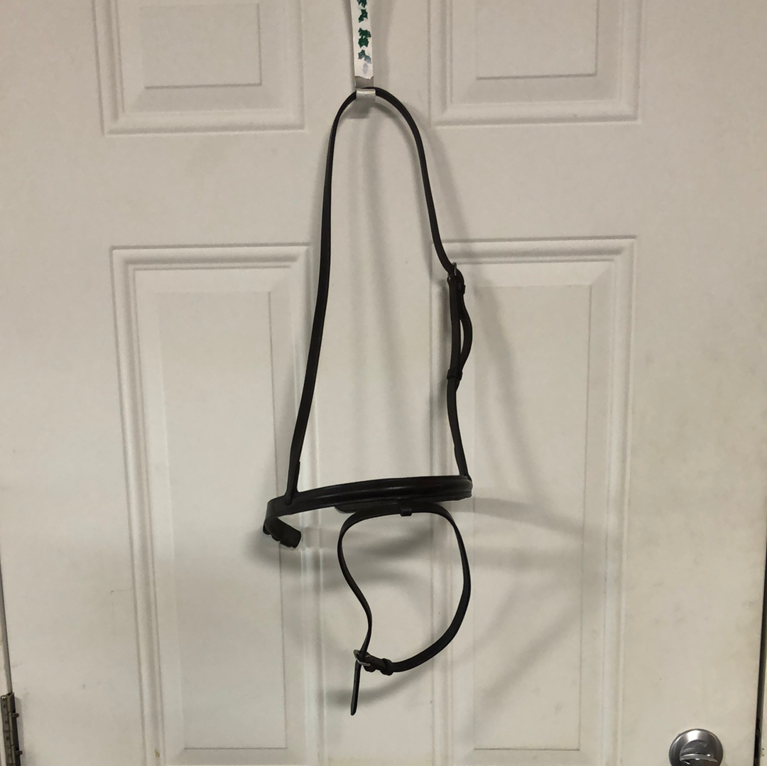 FS Noseband with Flash attachment