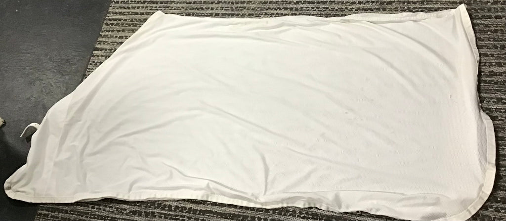 76” fly sheet