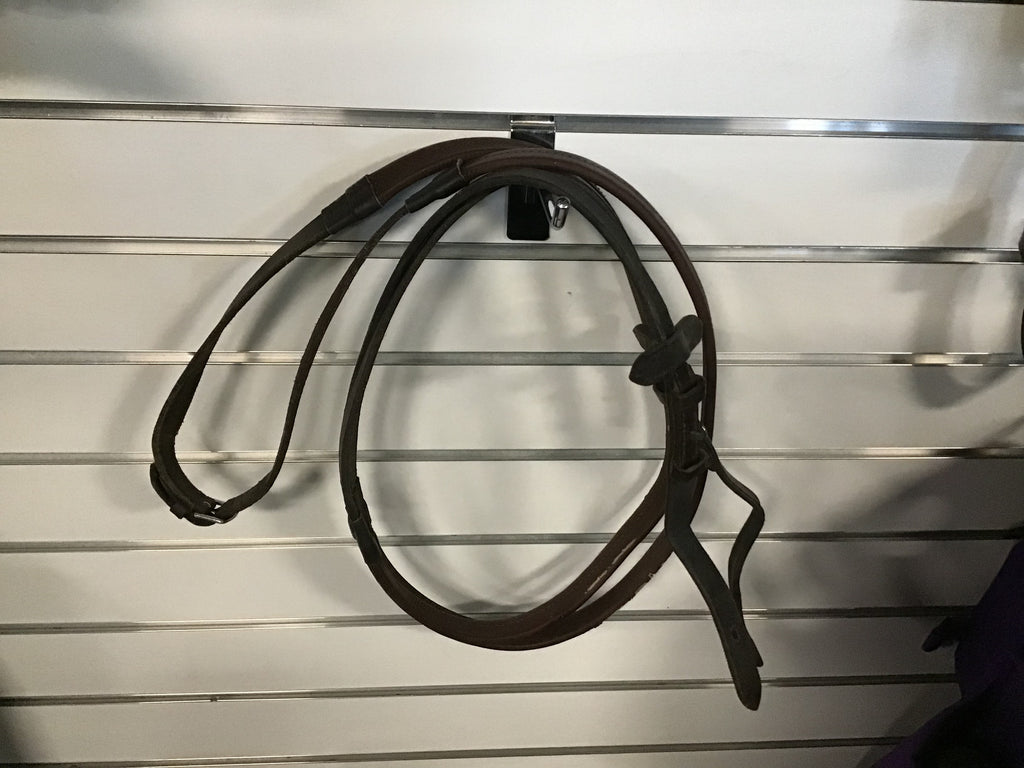 Rubber Reins