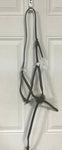 Figure 8 noseband (full)