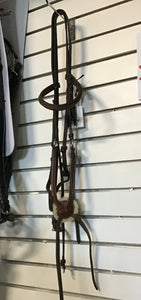 FS figure 8 Bridle