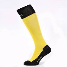 Tech Stirrup Breathable Sock