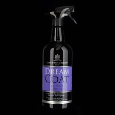 Dream Coat Ultimate Coat Finish 600ml