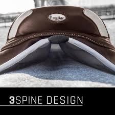 Evolution Horse STREAMLINE 3SPINE DRESSAGE SQUARE